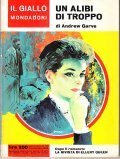 UN ALIBI TROPPO BREVE- DOPO IL ROMANZO LA RIVISTA DI …