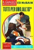 TUTTI PER UNO, ALL' 87°- DOPO IL ROMANZO LA RIVISTA …