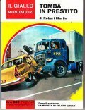TOMBA IN PRESTITO- DOPO IL ROMANZO LA RIVISTA DI ELLERY …