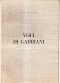 VOLI DI GABBIANI