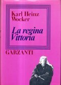 LA REGINA VITTORIA