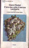 C' ERA DUE VOLTE IL BARONE LAMBERTO- I misteri dell' …