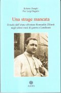 UNA STRAGE MANCATA- IL RUOLO DELL' ABATE OLIVETANO ROMUALDO ZILIANTI …