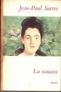 LA NAUSEA