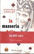 LA MASSERIA DELLE ALLODOLE