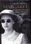 MARGARET- 99 RUTRATTI DI UNA PRINCIPESSA RIBELLE