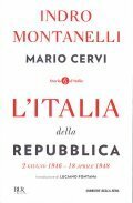 L' ITALIA DELLE REPUBBLICA- 2 GIUGNO 1946 - 18 APRILER …