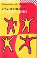 QUATTRO AMICI | Immagine principale
