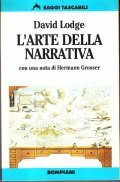 L' ARTE DELLA NARRATIVA- CON UNA NOTA DI HERMANN GROSSER