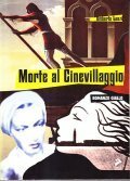 MORTE AL CINEVILLAGGIO- ROMANZO GIALLO