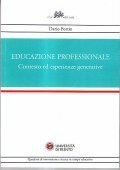 EDUCAZIONE PROFESSIONALE - CONTESTO ED ESPERIENZE GENERATIVE