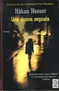 UNA DONNA SEGNATA- ROMANZO