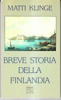 BREVE STORIA DELLA FINLANDIA