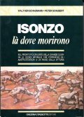 ISONZOLA' DOVE MORIRONO- SUL FRONTE PIU' CRUENTO DELLA GRANDE GUERRA …