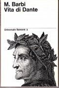 VITA DI DANTE