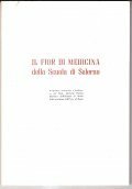IL FIOR DI MEDICINA DELLA SCUOLA DI SALERNO