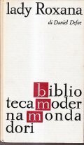 LADY ROXANA L' AMANTE FORTUNATA