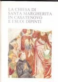 LA CHIESA DI SANTA MARGHERITA IN CASATENOVO E I SUOI …