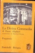 LA DIVINA COMEDIA- PURGATORIO