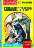 CHIAMATE FREDERICK 2 - 8024- IN APPENDICE: LA RIVISTA DI …