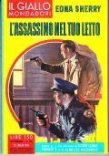 L' ASSASSINO NEL TUO LETTO- DOPO IL ROMANZO LA RIVISTA …