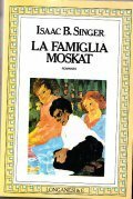 LA FAMIGLI A MOSKAT- ROMANZO