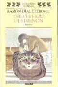 I SETTE FIGLI DI SIMENON- ROMANZO