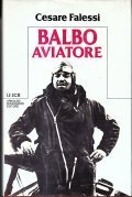 BALBO AVIATORE