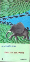 EMILIA L' ELEFANTE | Immagine principale