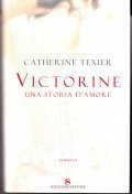 VICTORINE- UNA STORIA D' AMORE