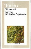 GLI ANNALI - LA VITA DI GIULIO AGRICOLA | Immagine principale