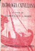 ANTOLOGIA CATULLIANA
