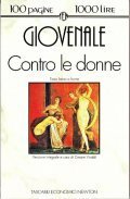 CONTRO LE DONNE