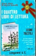 I QUATTERO LIBRI DI LETTERATURA- UN TESTO DEDICATO DAL GRANDE …