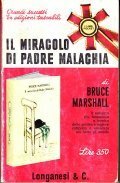 IL MIRACOLO DI PADRE MALACHIA | Immagine principale