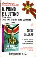 IL PRIMO E L' ULTIMO- L' ORA DEL TRIONFO DELLA …