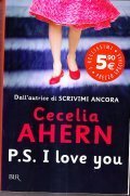 P. S. I LOVE YOU