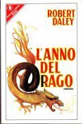 L' ANNO DEL DRAGO- ROMANZO