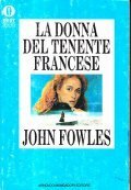 LA DONNA DEL TENENTE FRANCESE | Immagine principale