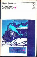 IL VIAGGIO MISTERIOSO