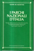 I PARCHI NAZIONALI D' ITALIA- PAESAGGI, AMBIENTINATURALI, FLORA E FAUNA … | Immagine principale
