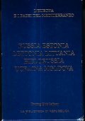 L' EUROPA E I PAESI DEL MEDITERRANEO- RUSSIA - ESTONIA …