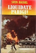 LIQUIDATE PARIGI