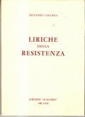 LE LIRICHE DELLA RESISTENZA