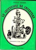 LE INVENZIONI DA INVENTARE- PRESENTAZIONE DI CARLO MANZONI