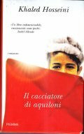 IL CACCIATORE DI AQUiLONI