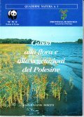 GUIDA ALLA FLORA E ALLE VEGETAZIONI DEL POLESINE- QUADRNI NATURA … | Immagine principale