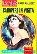 CADAVERE IN VISTA- IN APPENDICE: LA RIVISTA DI ELLERY QUEEN
