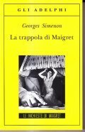 LA TRAPPOLA DI MAIGRET