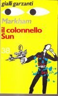 IL COLONNELLO SUN